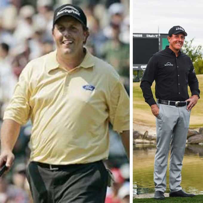 how-did-phil-mickelson-lose-weight-pga-golfer-s-diet