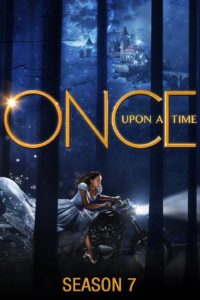 Once Upon a Time Season 7 Cover
