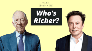 Elon Musk or Rothschild richer
