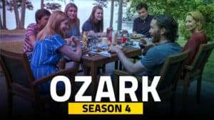 Ozark Cover with Cast