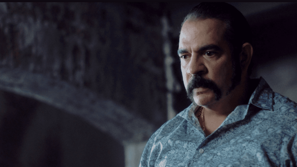 Queen of the South S5 - Pote