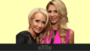 The Cause Of “RHOBH” Kim Richards And Brandi Glanville's Friendship To End