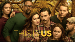 This is Us Season 6 - Cover with Cast