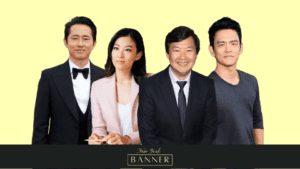 10 Well-Known Korean-American Celebrities