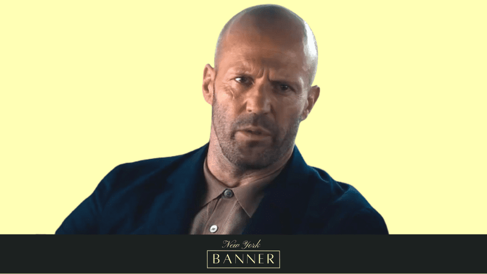 Jason Statham: A Bloke for All Seasons
