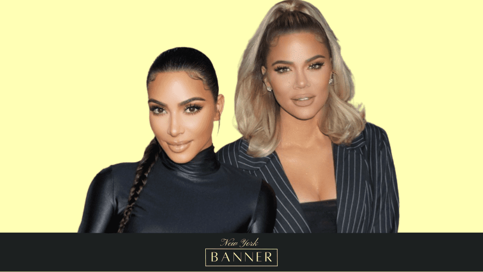 Kim and Khloé Kardashian: The Fame Game