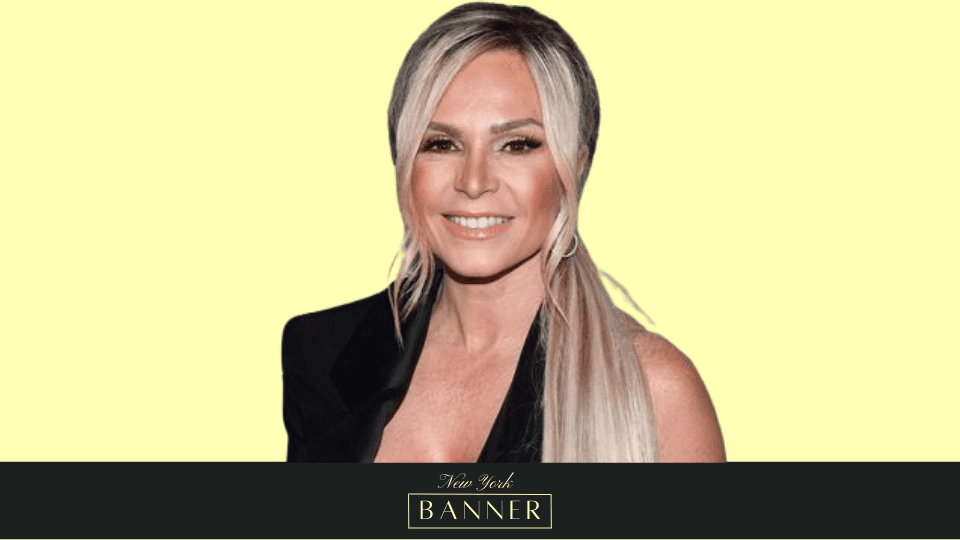 “RHOC” Tamra Judge And Husband Eddie Closes Gym _CUT Fitness_ After Almost A Decade