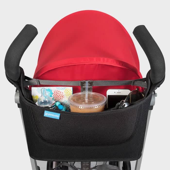 UPPAbaby Carry-All Parent Organizer for Strollers