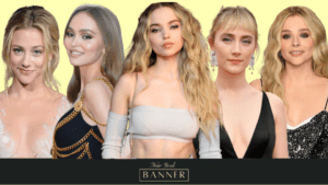 20 Hottest Blonde Actresses In Their Twenties