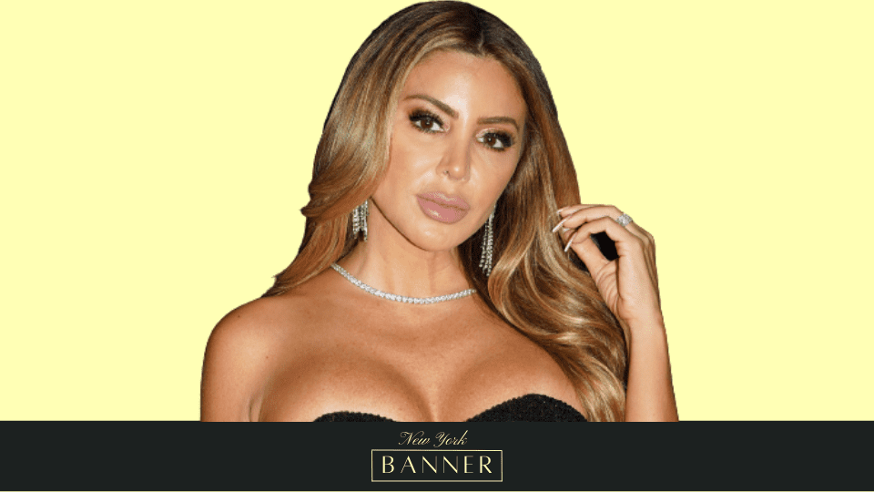Are Larsa Pippen And Michael Jordan's Son Marcus Dating?