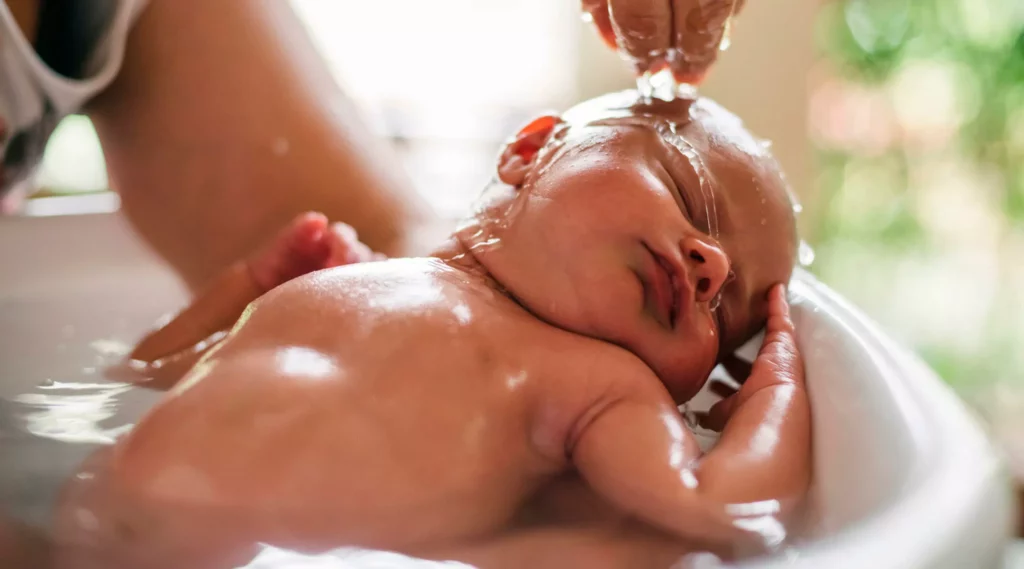 Best Portable Bath Tubs For Babies