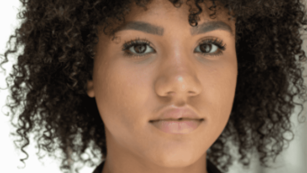 NYB - Teen Black Actress Jillian Estell