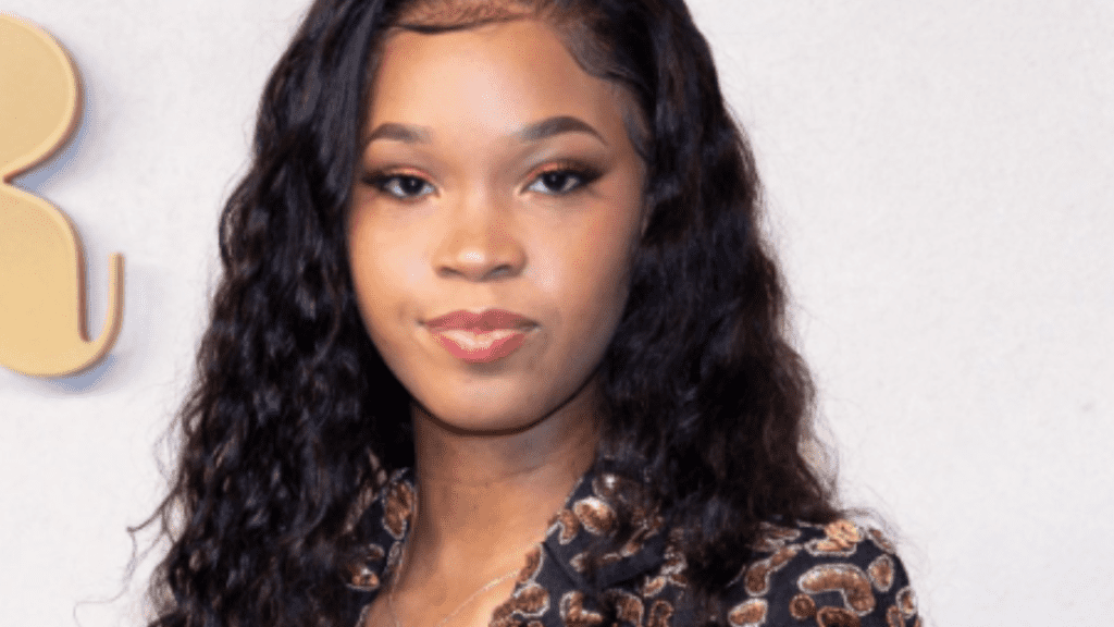 NYB - Teenage Black Actress Quvenzhané Wallis