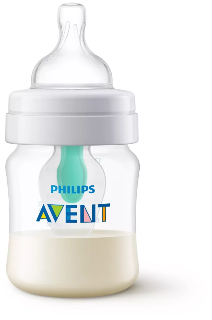 Philips Avent Anti-Colic Bottle