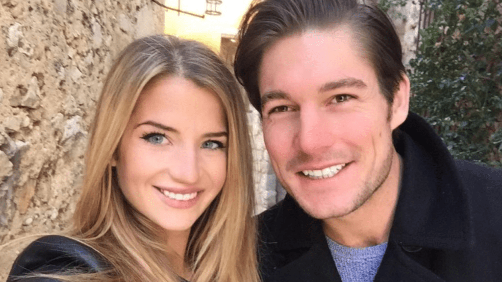 Southern Charm S4 - Craig ang Naomie decide the future of their relationship