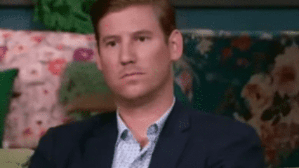 Southern Charm S6 - Austen struggles to forget his ex girlfriend, Madison
