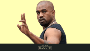 Kanye West's Provocative Fashion Statement Receives Major Backlash