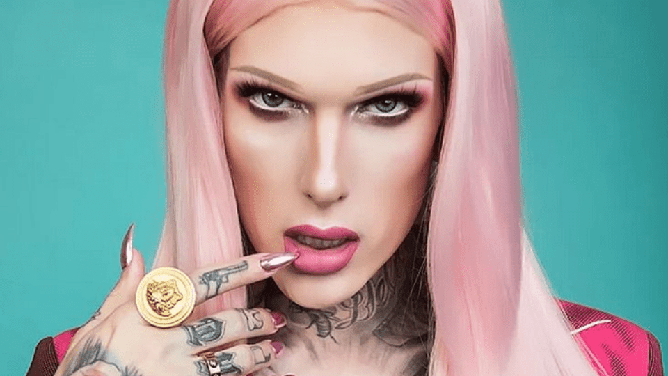 Jeffree Star's Net Worth, Height, Age, & Personal Info Wiki The New