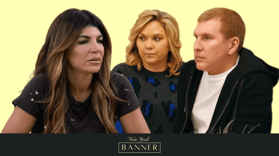 Teresa Giudice Offers Advice To The Chrisleys Ahead Of Their Prison ...