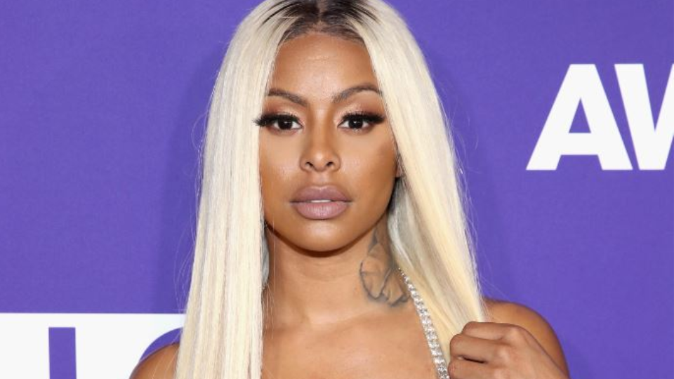 Alexis Skyy’s Net Worth, Height, Age, & Personal Info Wiki The New