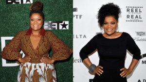 How Did Yvette Nicole Brown Lose Weight