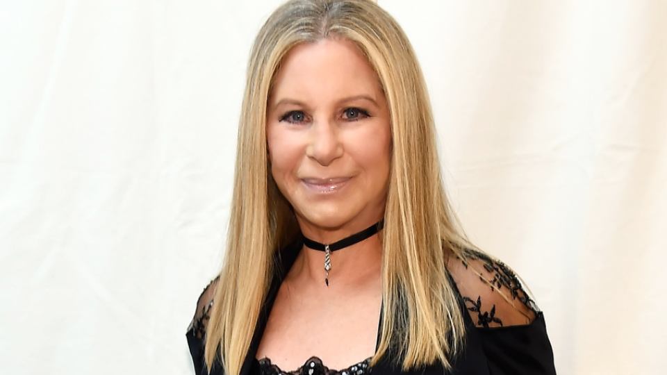 Barbra Streisand's Net Worth, Height, Age, & Personal Info Wiki The