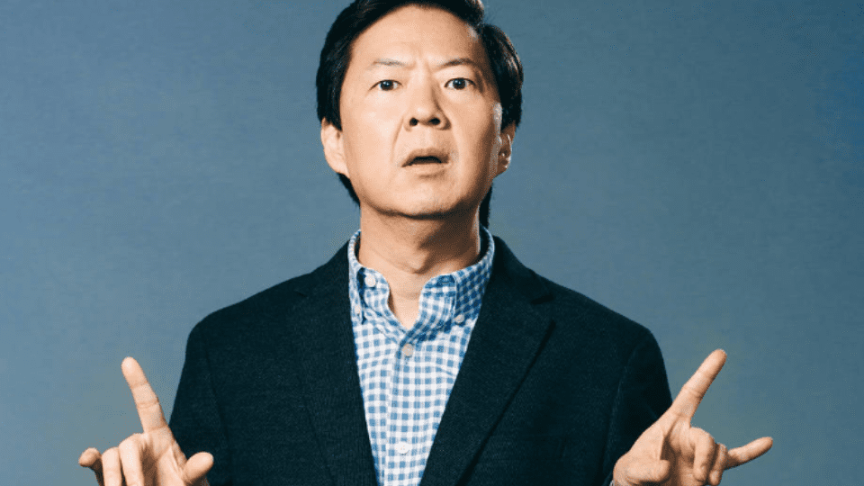 Ken Jeong's Net Worth, Height, Age, & Personal Info Wiki The New York