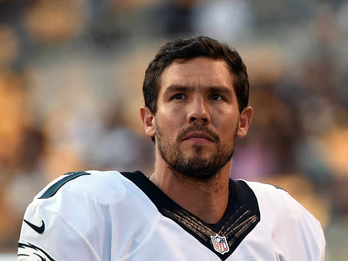 Sam Bradford’s Net Worth, Height, Age, & Personal Info Wiki The New