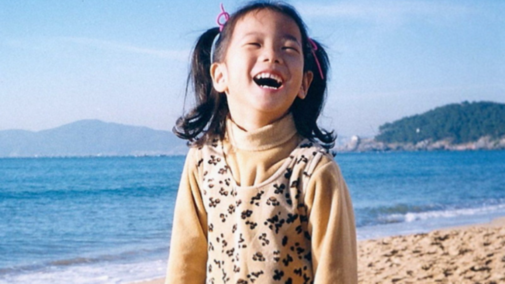 Young Kim Ji Soo