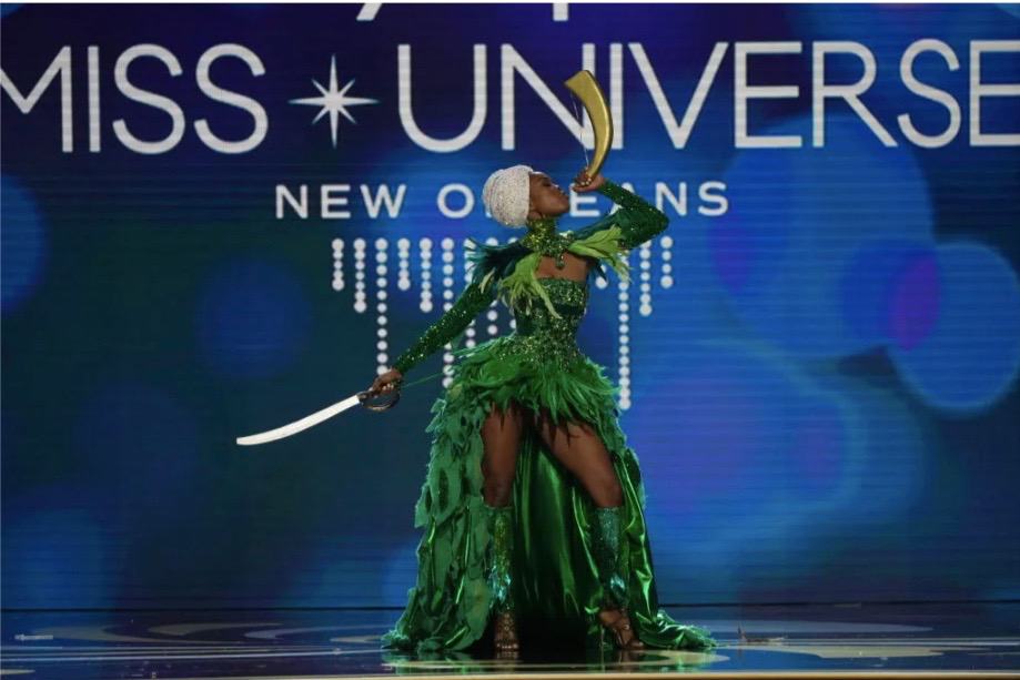 Miss Universe 2022 Most Stunning National Costumes The New York Banner