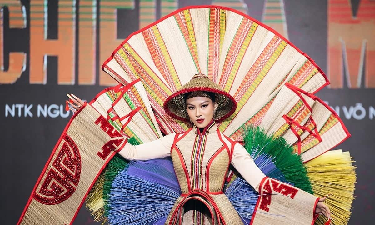 Miss Universe 2022 Most Stunning National Costumes - The New York Banner