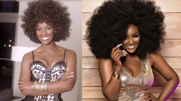 Amara la Negra’s Net Worth, Height, Age, & Personal Info Wiki - The New York Banner