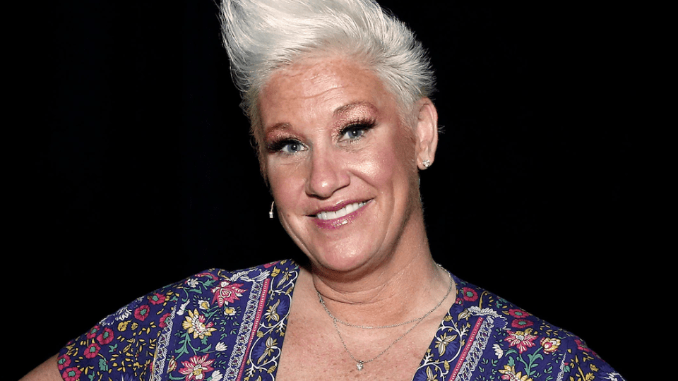 Anne Burrell’s Net Worth, Height, Age, & Personal Info Wiki