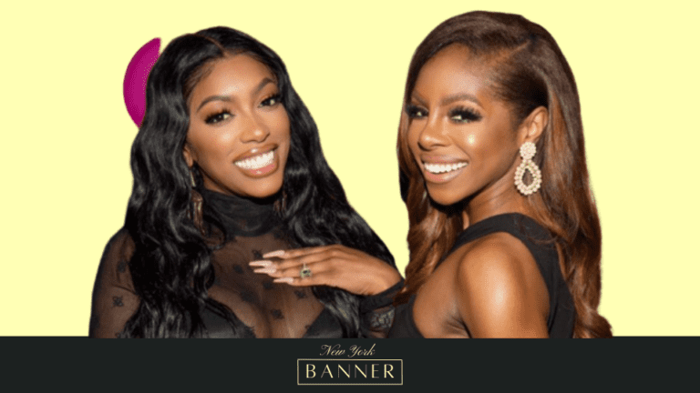 Candiace Bassett Says She Wasn’t Thrilled To Be With Porsha Williams On _RHUGT