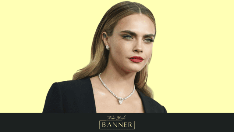 Cash in a Choker_ Cara Delevingne Wore Bulgari’s Choker Necklace and was Paid by Nearly $250,000