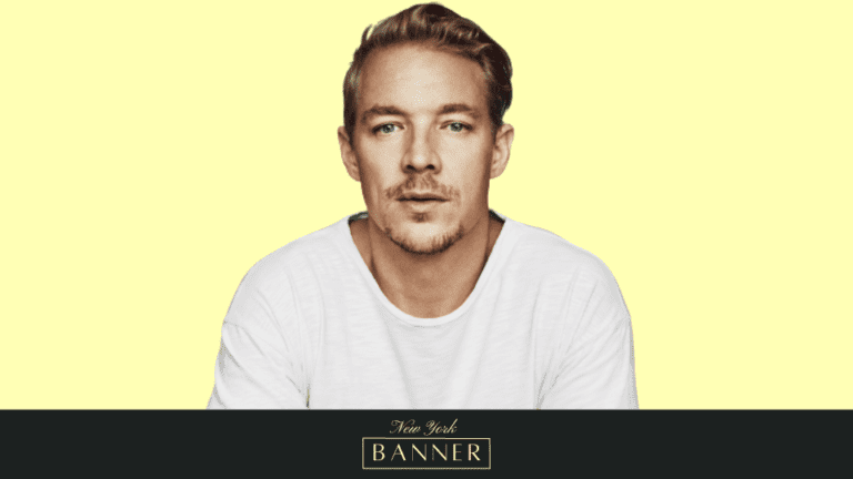 Diplo Admits To Having Oral Sex With Men But Claims He Is Not Gay