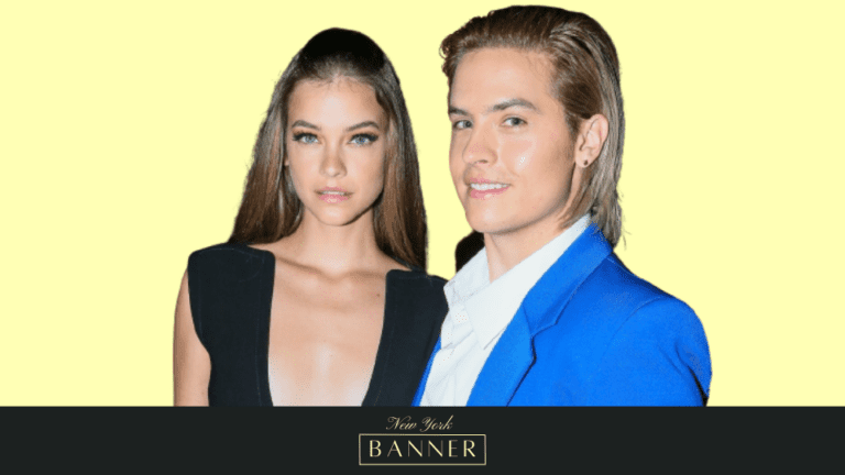 Dylan Sprouse And Barbara Palvin Are Getting Married After Nearly Five Years Together