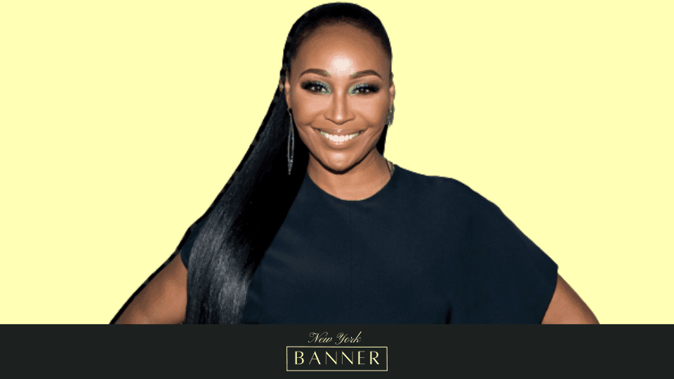Friends Don’t Lie__ Cynthia Bailey Shares Her Experience On The Ultimate Girls Trip