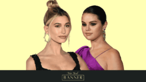 Lady-Knight In Shining Armor_ Selena Gomez Gives Hailey Bieber Courage To Speak Up
