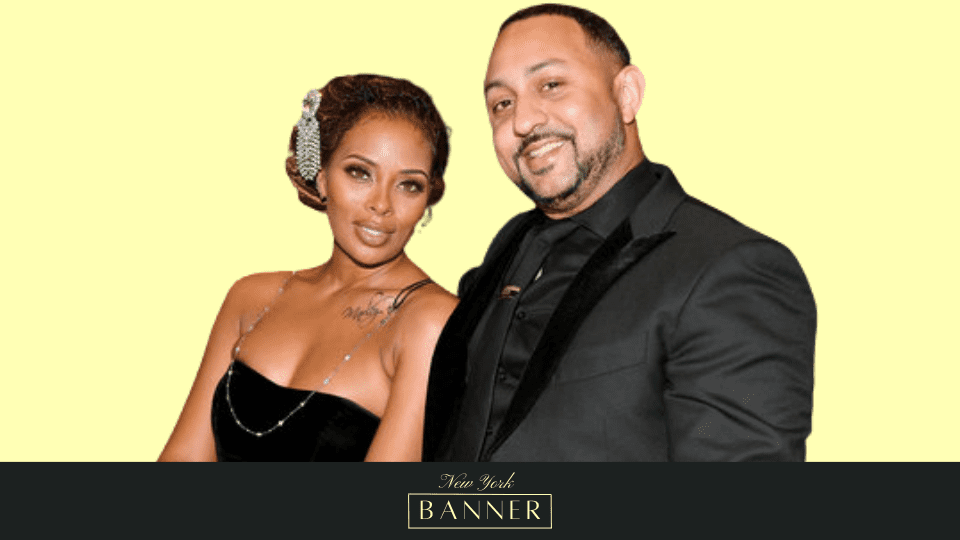 Michael Sterling Would Do Anything To _Win Her Back_ After Eva Marcille Filed For Divorce