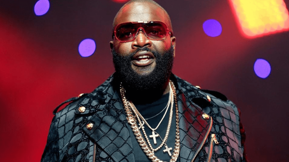 Rick Ross' Net Worth, Height, Age, & Personal Info Wiki The New York