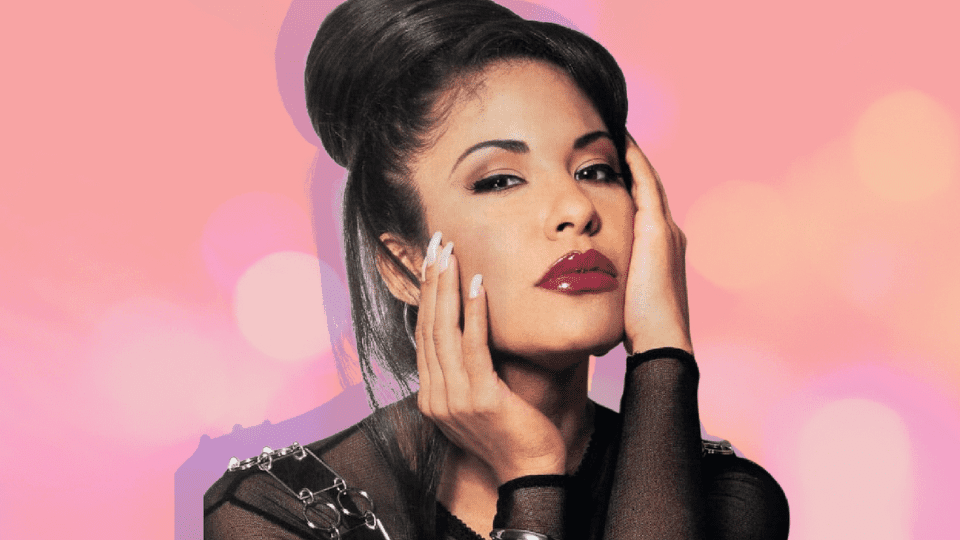 NYB - Selena Quintanilla Net Worth