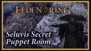 NYB - Seluvis Secret Room
