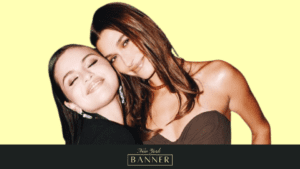Online Feud_ Selena Gomez and Hailey Beiber