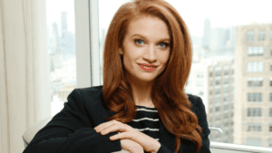 Sarah Hay’s Net Worth, Height, Age, & Personal Info Wiki