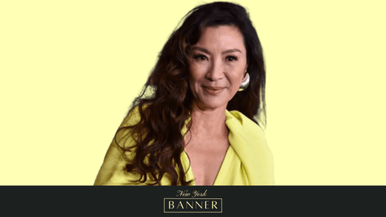 The Legacy Of Michelle Yeoh: An Inspiration To All Asians To Win An Oscar And More