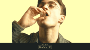 Daniel Radcliffe's Shocking Revelation: How Richard Harris' Drinking Habits Influenced Him