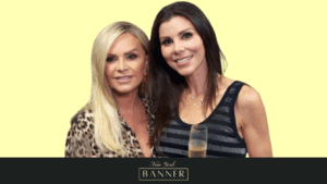Explosive Return_ Tamra Judge Leads A _Gang-Up_ On Heather Dubrow In Upcoming Season Of _RHOC