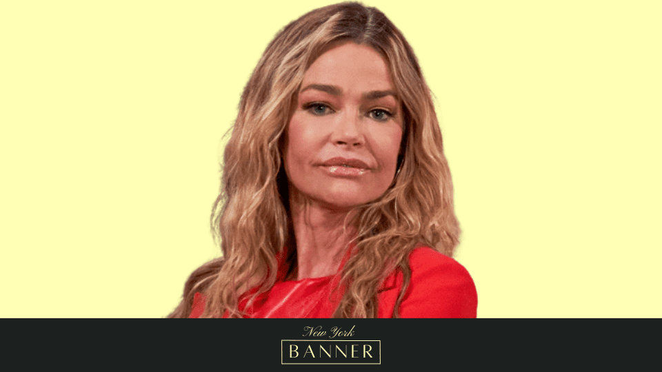 Get Ready For Drama: Denise Richards Confirms Return To "RHOBH"