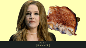 Lisa Marie Presley Sets The Record Straight: Elvis' Favorite Sandwich Was Not What You Think